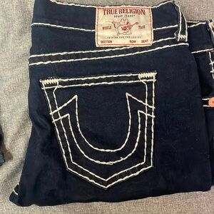 True Religion Jeans Size 42